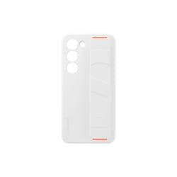 Samsung EF-GS911TWEGWW 6.1" Housse Blanc