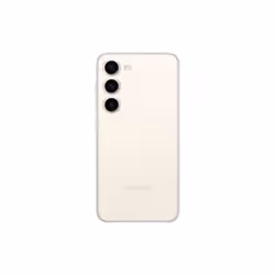 Samsung EF-QS911CTEGWW, Housse, Samsung, Galaxy S23, 15,5 cm (6.1"), Transparent