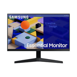 Samsung S24C310EAU écran plat de PC 24" Full HD LED Noir