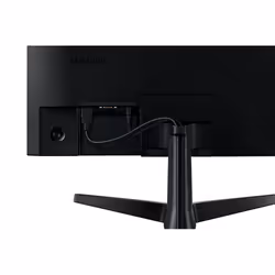 Samsung LS24C314EAU, 61 cm (24"), 1920 x 1080 pixels, Full HD, LED, 5 ms, Noir