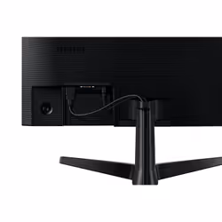 Samsung S27C312EAU, 68,6 cm (27"), 1920 x 1080 pixels, Full HD, LED, 5 ms, Noir