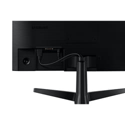 Samsung S27C312EAU LED display 27" Full HD Noir