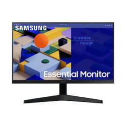 Samsung LS27C314EAUXEN écran plat de PC 27" Full HD LED Noir