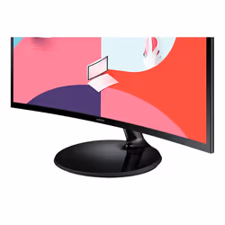 Samsung LS27C360EAUXEN LED display 27" Full HD Noir - Vue supplémentaire 10