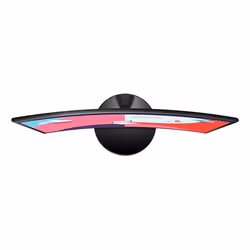 Samsung LS27C360EAUXEN LED display 27" Full HD Noir - Vue supplémentaire 7