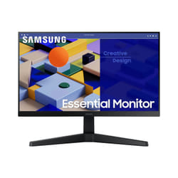 Samsung LS22C310EAU écran plat de PC 22" LED Noir