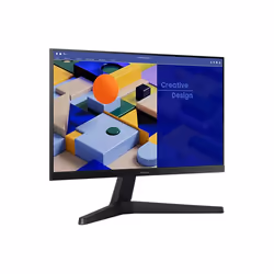 Samsung LS22C310EAU écran plat de PC 22" LED Noir