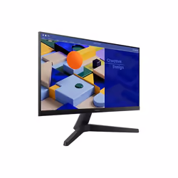 Samsung LS22C310EAU écran plat de PC 22" LED Noir - Vue supplémentaire 4