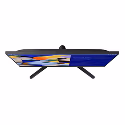 Samsung LS22C310EAU écran plat de PC 22" LED Noir - Vue supplémentaire 7