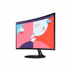 Samsung S24C364EAU écran plat de PC 61 cm (24") Full HD - Vue supplémentaire 4