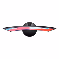 Samsung S27C364EAU écran plat de PC 27" Full HD LCD Noir - Vue supplémentaire 6