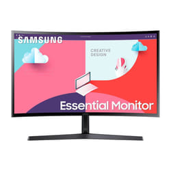 Samsung LS27C366EAUXEN écran plat de PC 27" Full HD LED Noir