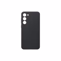 Samsung EF-VS916LBEGWW, Housse, Samsung, Galaxy S23+, 16,8 cm (6.6"), Noir