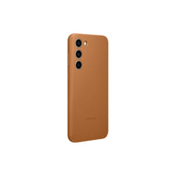 Samsung EF-VS916LAEGWW 6.6" Housse Marron