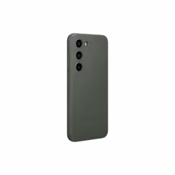 Samsung EF-VS911LGEGWW, Housse, Samsung, Galaxy S23, 15,5 cm (6.1"), Vert