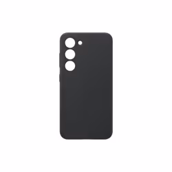 Samsung EF-VS911LBEGWW, Housse, Samsung, Galaxy S23, 15,5 cm (6.1"), Noir