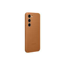 Samsung EF-VS911LAEGWW 6.1" Housse Marron