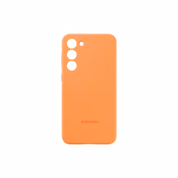 Samsung EF-PS916TOEGWW, Housse, Samsung, Galaxy S23+, 16,8 cm (6.6"), Orange