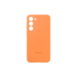 Samsung EF-PS916TOEGWW 6.6" Housse Orange