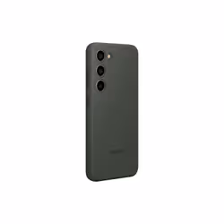 Samsung EF-PS911TGEGWW, Housse, Samsung, Galaxy S23, 15,5 cm (6.1"), Vert