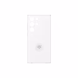 Samsung EF-XS918CTEGWW 6.8" Housse Transparent