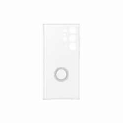 Samsung EF-XS918CTEGWW 6.8" Housse Transparent - Vue supplémentaire 4