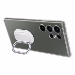 Samsung EF-XS918CTEGWW 6.8" Housse Transparent - Vue supplémentaire 5
