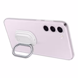Samsung EF-XS916CTEGWW 6.6" Housse Transparent - Vue supplémentaire 5
