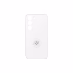 Samsung EF-XS911CTEGWW Housse Galaxy S23 Transparent - Vue supplémentaire 2