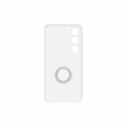 Samsung EF-XS911CTEGWW Housse Galaxy S23 Transparent - Vue supplémentaire 4