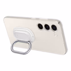 Samsung EF-XS911CTEGWW Housse Galaxy S23 Transparent - Vue supplémentaire 5