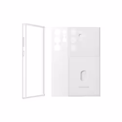 Samsung EF-MS918CWEGWW 6.8" Housse Blanc - Vue supplémentaire 4