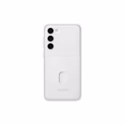 Samsung EF-MS916CWEGWW, Housse, Samsung, Galaxy S23+, 16,8 cm (6.6"), Blanc