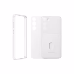 Samsung EF-MS916CWEGWW 6.6" Housse Blanc - Vue supplémentaire 4