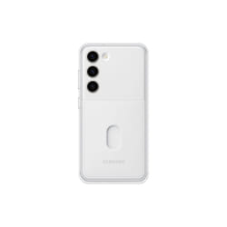 Samsung EF-MS911CWEGWW 6.1" Housse Blanc