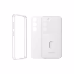 Samsung EF-MS911CWEGWW 6.1" Housse Blanc - Vue supplémentaire 4