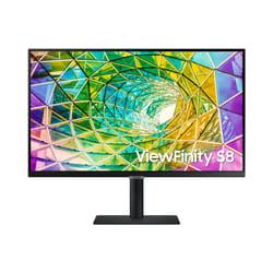 Samsung ViewFinity S27A800NMP écran plat de PC 27" 4K Ultra HD LED Noir