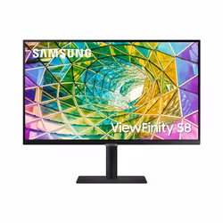 Samsung ViewFinity S27A800NMP écran plat de PC 27" 4K Ultra HD LED Noir