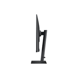 Samsung LS32A600UU écran plat de PC 32" Quad HD LED Noir