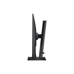 Samsung ViewFinity LS32A60PUU LED display 32" 2560 x 1440 pixels Quad HD LCD Noir