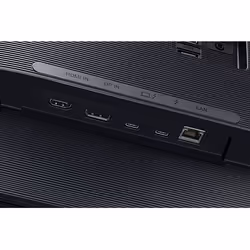 Samsung LF32TU870VPXXU Écran PC 32 pouces 4K UHD VA Bleu, Gris - Vue supplémentaire 12