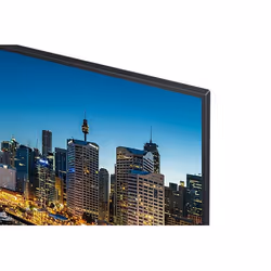 Samsung LF32TU870VPXXU Écran PC 32 pouces 4K UHD VA Bleu, Gris - Vue supplémentaire 13
