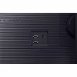 Samsung LF32TU870VPXXU Écran PC 32 pouces 4K UHD VA Bleu, Gris - Vue supplémentaire 14
