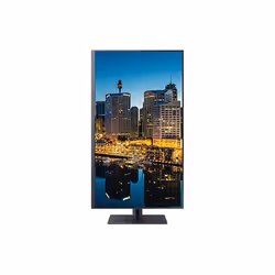Samsung LF32TU870VPXXU Écran PC 32 pouces 4K UHD VA Bleu, Gris - Vue supplémentaire 22