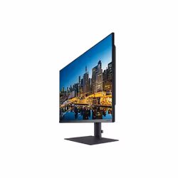 Samsung LF32TU870VPXXU Écran PC 32 pouces 4K UHD VA Bleu, Gris - Vue supplémentaire 6