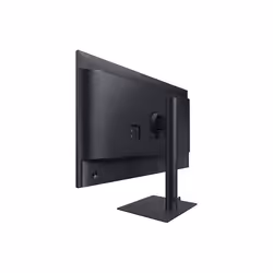 Samsung LF32TU870VPXXU Écran PC 32 pouces 4K UHD VA Bleu, Gris - Vue supplémentaire 7