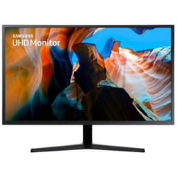 Samsung UJ590 écran plat de PC 32" UHD+ LCD Noir