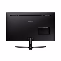 Samsung LU32J590UQPXXU écran plat de PC 32" 4K Ultra HD Noir - Vue supplémentaire 2