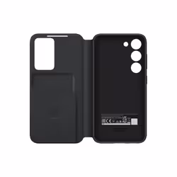 Samsung EF-ZS911CBEGWW 6.1" Folio Noir