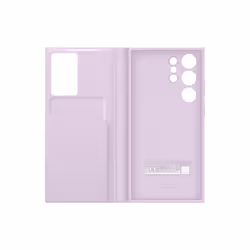 Samsung EF-ZS918CVEGWW 6.8" Folio Lavande